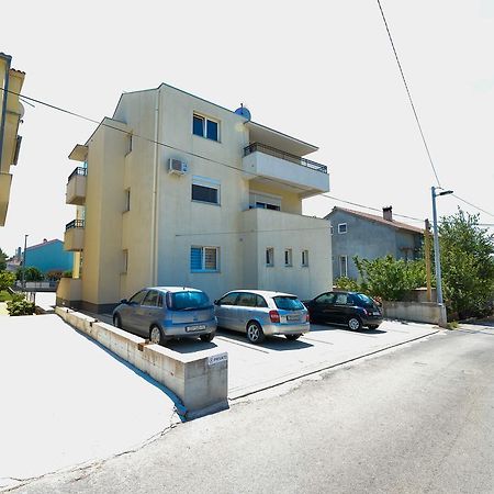 Apartments 33 Zadar Eksteriør bilde
