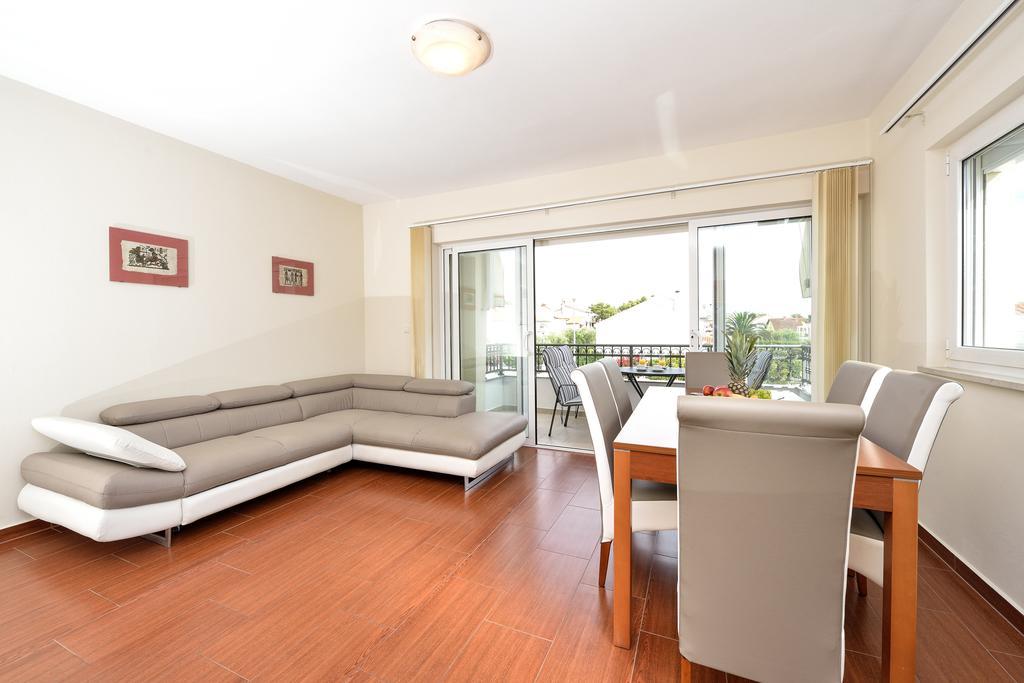 Apartments 33 Zadar Eksteriør bilde