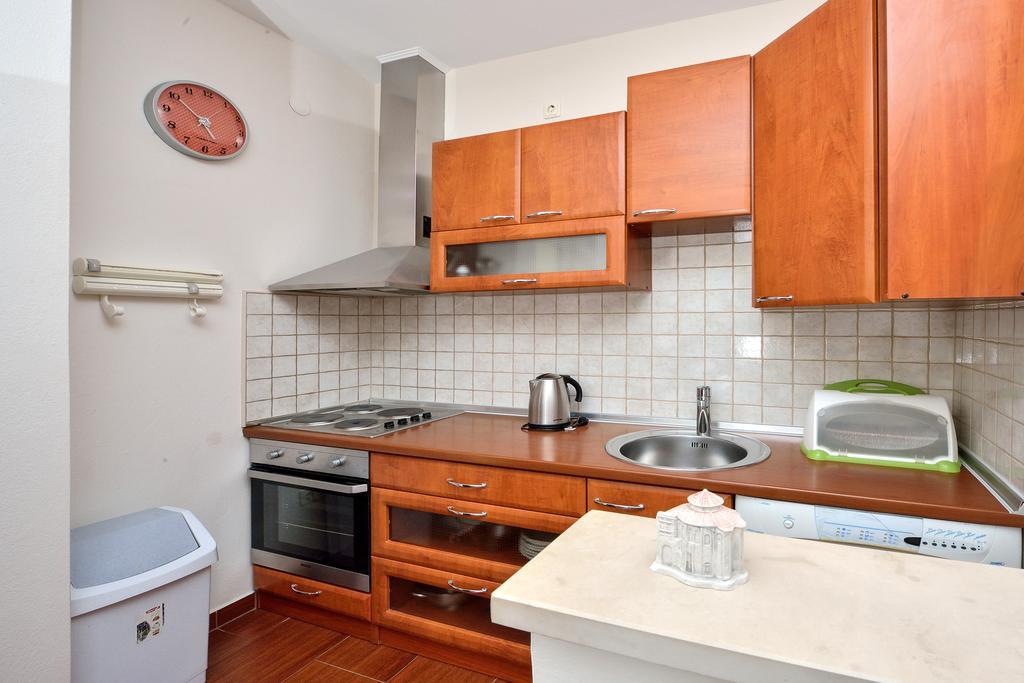 Apartments 33 Zadar Eksteriør bilde