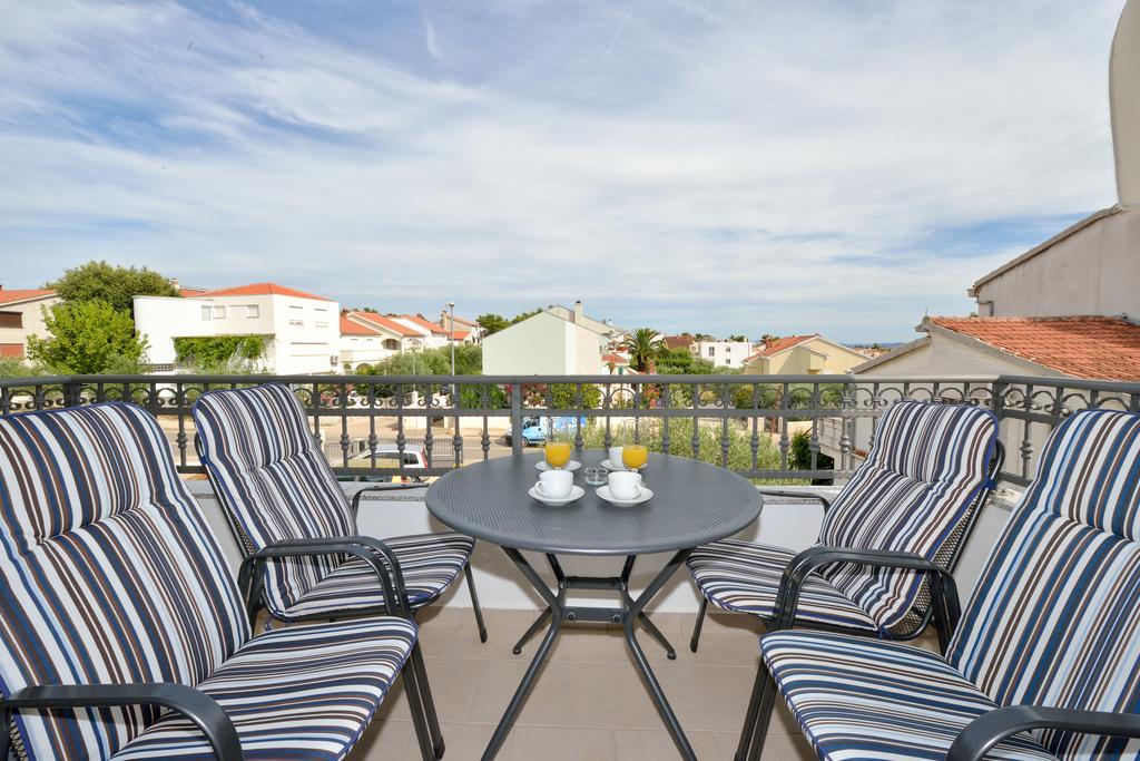 Apartments 33 Zadar Eksteriør bilde