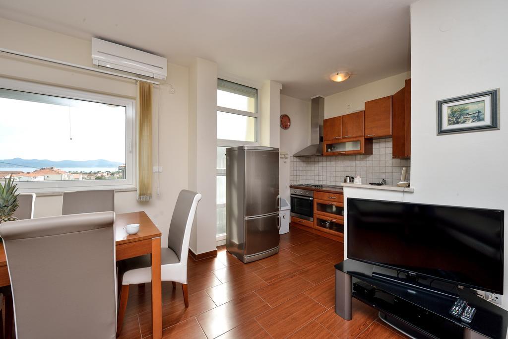 Apartments 33 Zadar Eksteriør bilde
