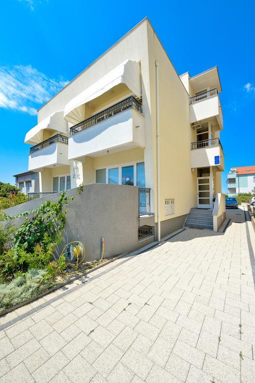 Apartments 33 Zadar Eksteriør bilde
