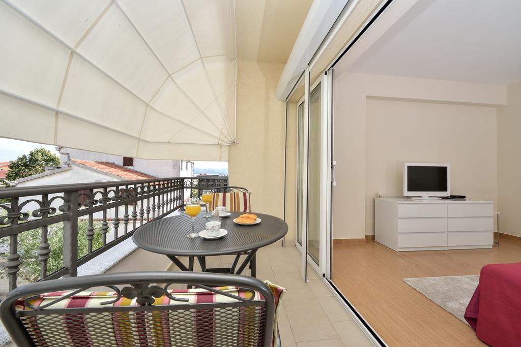 Apartments 33 Zadar Eksteriør bilde