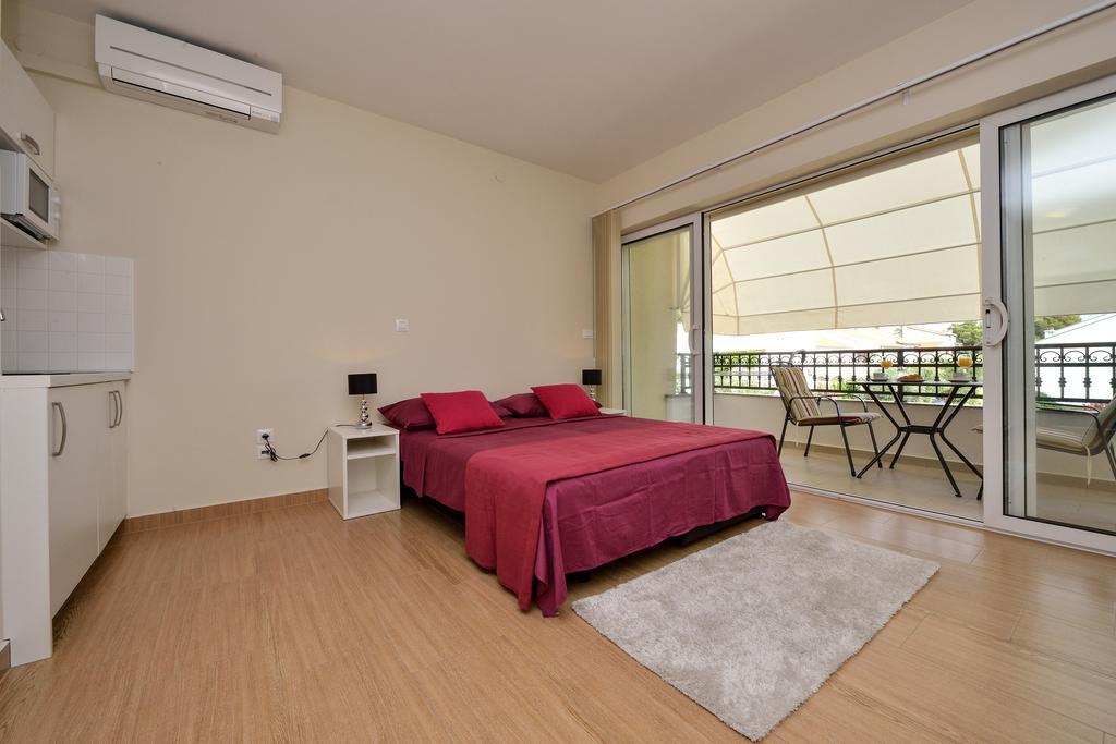 Apartments 33 Zadar Eksteriør bilde