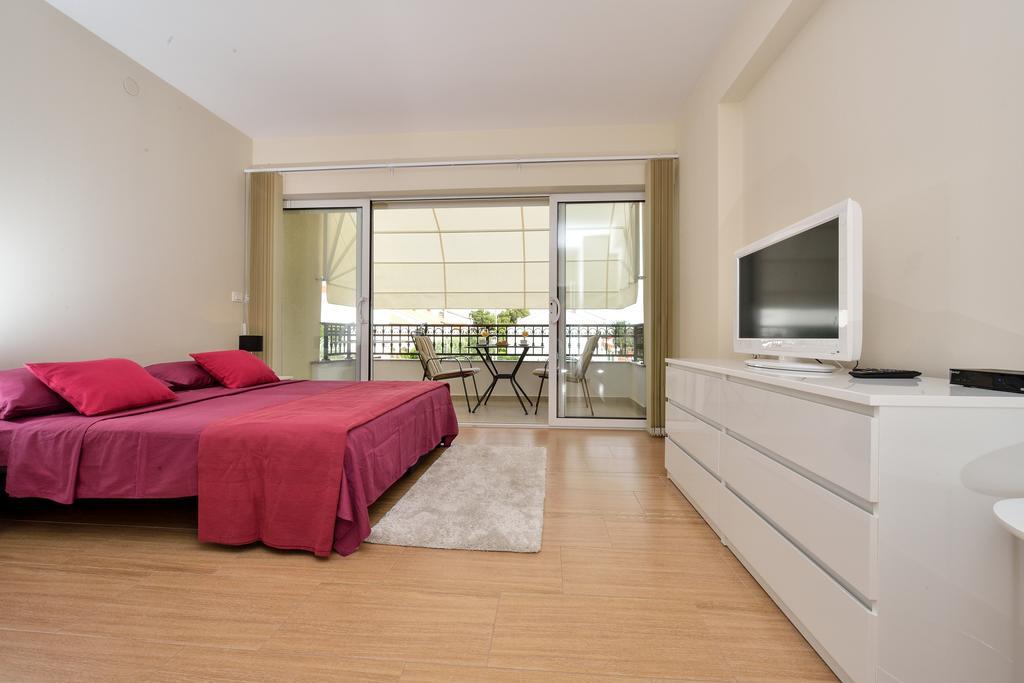 Apartments 33 Zadar Eksteriør bilde